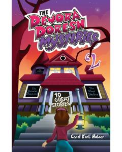 The Devora Doresh Mysteries 2