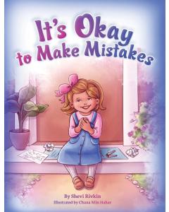 It's Okay to Make Mistakes