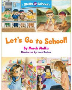 Let's Go to School!