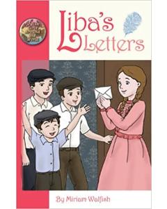 Liba's Letters