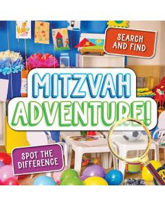Mitzvah Adventure!
