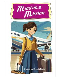 Mimi on a Mission