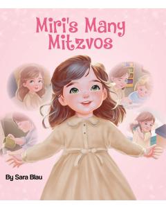 Miri's Many Mitzvos