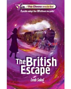 The British Escape