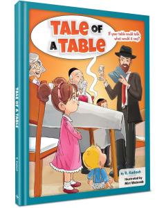 Tale of a Table