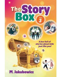 The Story Box, Book 3