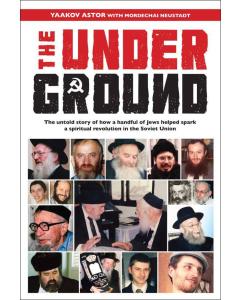 The Underground [Paperback]