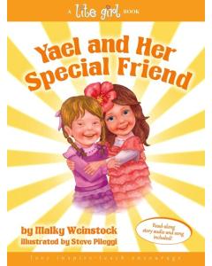 Yael and Her Special Friend (#15)