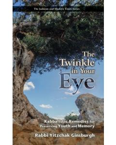 The Twinkle In Your Eye Ginburgh