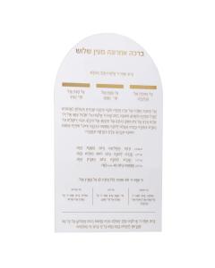 Lucite Al Hamichya Poster