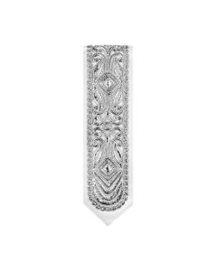 Attarah with Metallic Wire Embroidery