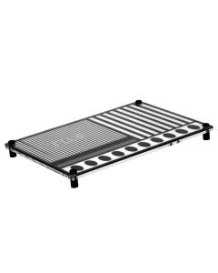 Black & White Challah Board