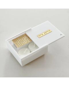 Travel Hadlokas Neiros Set