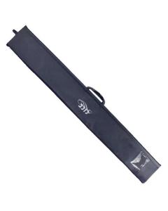 Luluv Holder Pu Leather (Navy Blue)