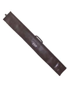 Lulav Case Textured Brown Pu Leather