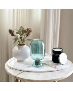 Large Luxury Matches in a Bottle (Blue)