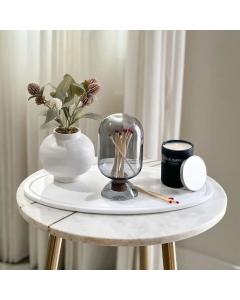 Large Luxury Matches in a Bottle (Smoke)