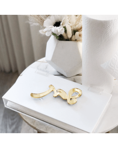 Acrylic Multi-Purpose Shabbos Box