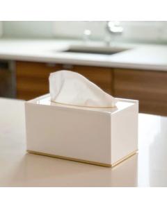 Tissue Box Holder