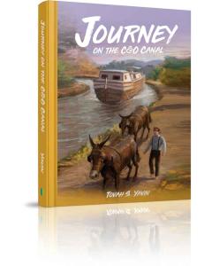Journey on the C&O Canal - A Teen Novel [Hardcover]