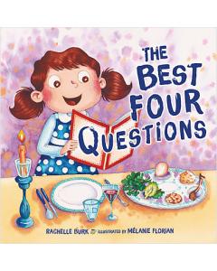 The Best Four Questions