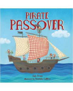Pirate Passover