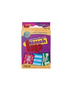 Pesach Match-Up Game