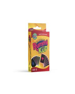 Rummi Kup Chanukah Game