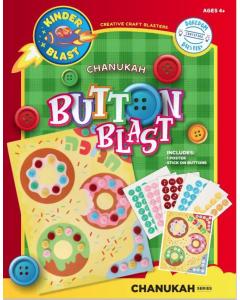 Button Blast Chanukah Game