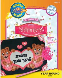 Shimmers- Friendship