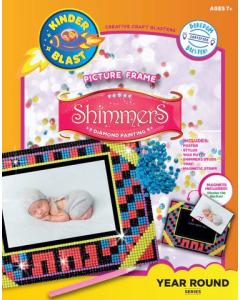 Shimmers- Picture Frame
