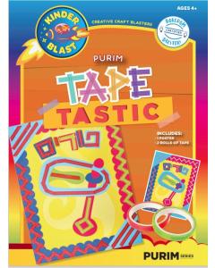 Tapetastic Purim