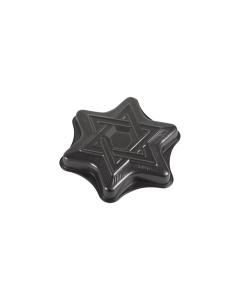 Novelty Non-Stick Cake Pan - Star of David
