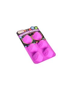 Silicone Mold - Dreidel (Large)