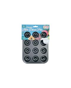 Non-Stick Chanukah Mini Donut Pan