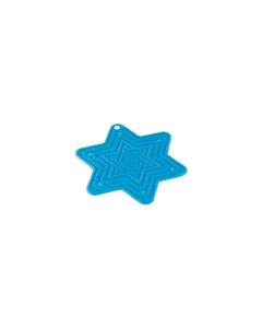 Silicone Trivet - Star of David