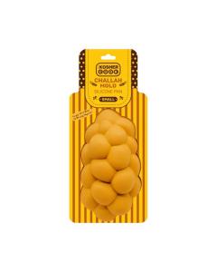 Silicone Challah Mold - Small