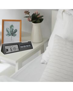 KosherClock™ V3 - Black