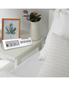 KosherClock™ V3  -White