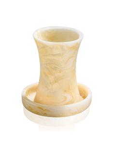 Resin Kiddish Cup