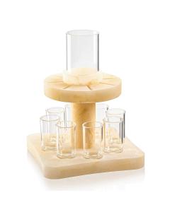 Resin Kiddush Fountain