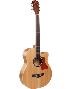 Your First Guitar - Beginners Package