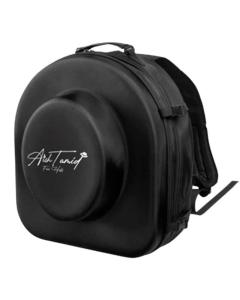 Aish Tamid Hat Backpack