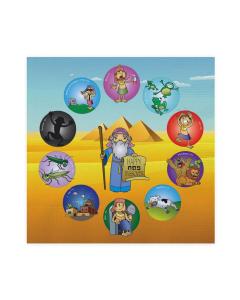 Passover Paper Napkins