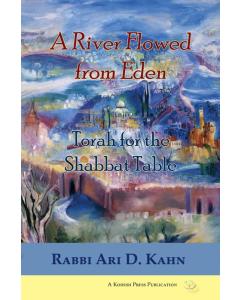 River Flowed From Eden