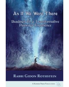 As If You Were There Gideon Rothstein