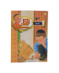 Eli Learns to Overcome - Truth