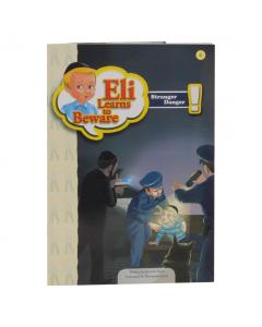 Eli Learns to Beware - Stranger Danger
