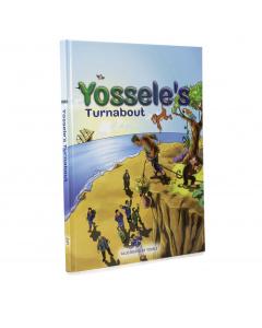 Yossele's Turnabout [Hardcover]