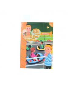 Eli Learns to Deal with Feelings - Deciding